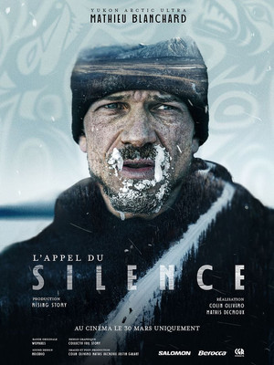 Постер: L’Appel du silence