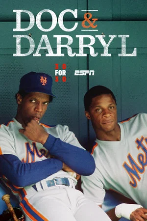 Постер: Doc & Darryl
