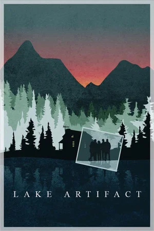 Постер: Lake Artifact