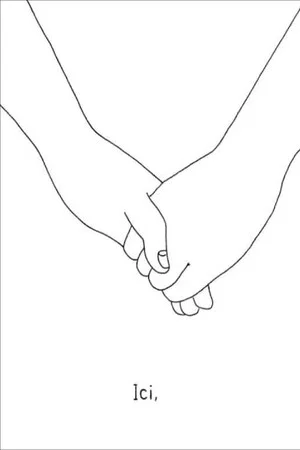 Постер: Here, There and Everywhere