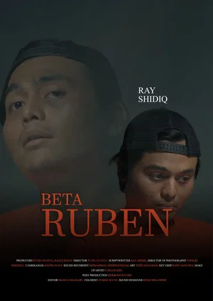Постер: Beta Ruben