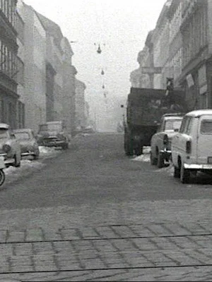 Постер: Wien 17, Schumanngasse
