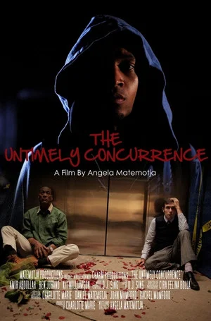 Постер: The Untimely Concurrence