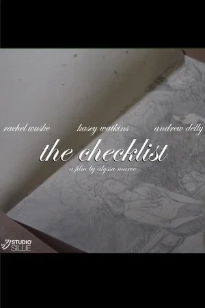 Постер: The Checklist