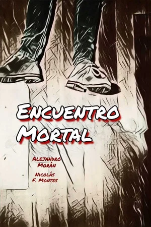 Постер: Encuentro Mortal