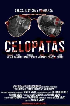 Постер: Celopatas