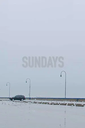 Постер: Sundays