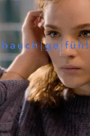 Постер: bauchgefühl