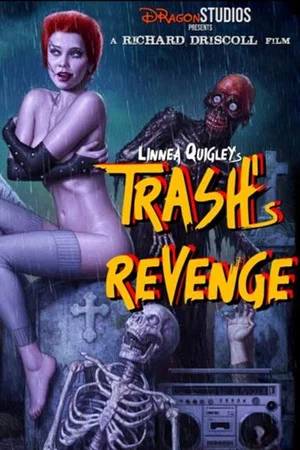 Постер: Trash's Revenge