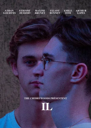 Постер: IL