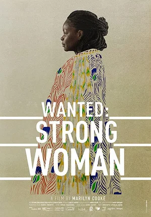 Постер: Wanted: Strong Woman
