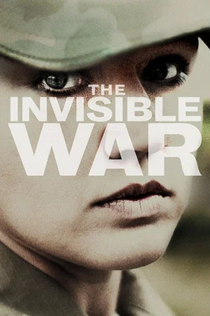 Постер: The Invisible War
