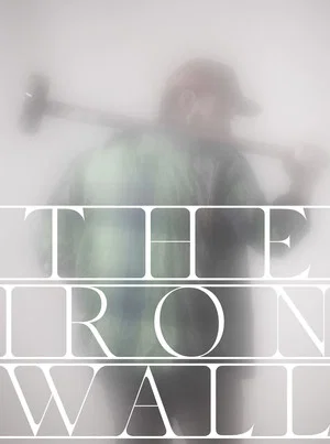 Постер: The Iron Wall