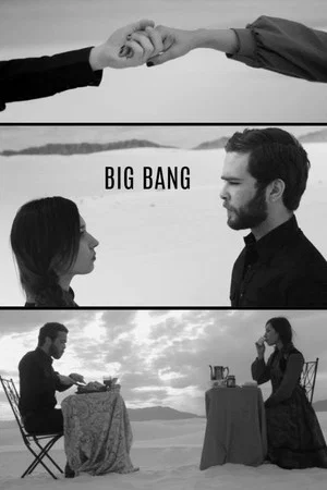 Постер: Big Bang