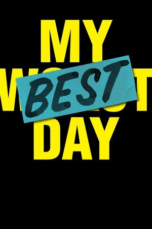 Постер: My Best Day