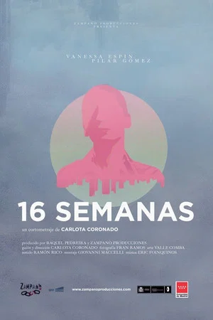 Постер: 16 semanas