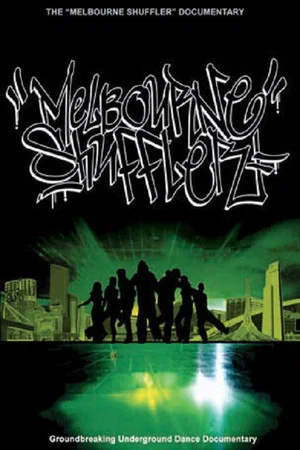 Постер: Melbourne Shuffler