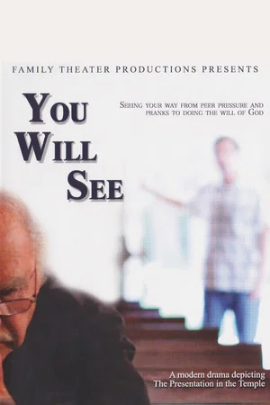 Постер: You Will See
