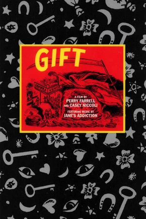 Постер: Gift