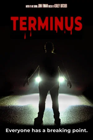 Постер: Terminus