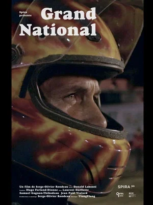 Постер: Grand National
