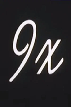 Постер: 9X