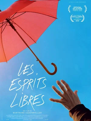 Постер: Free Spirits
