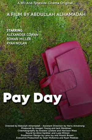 Постер: Payday