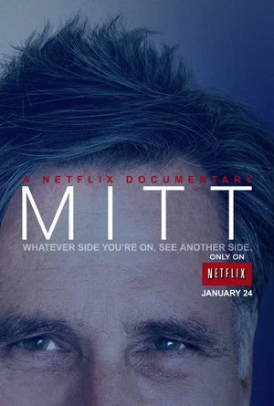 Постер: Mitt
