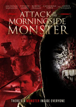 Постер: The Morningside Monster