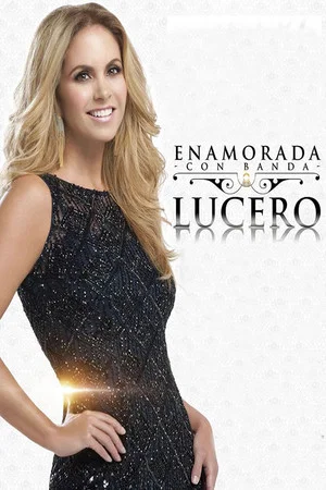 Постер: Lucero - Enamorada