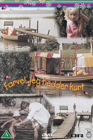 Постер: Goodbye, I'm Kurt
