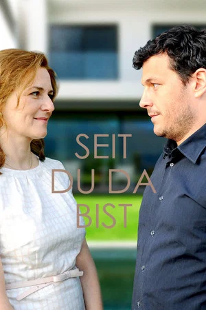 Постер: Seit du da bist