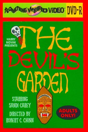 Постер: The Devil's Garden