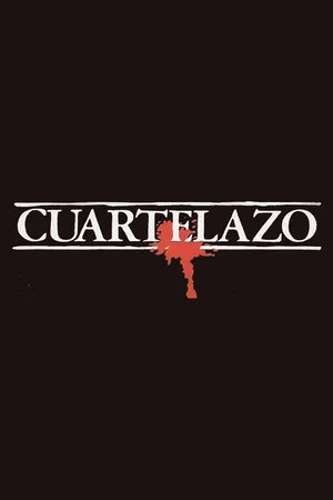 Постер: Cuartelazo