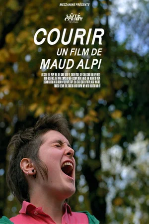 Постер: Courir