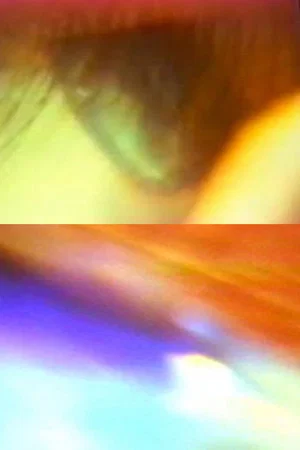 Постер: Becky's Eye
