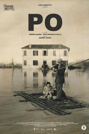 Постер: Po