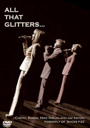 Постер: Bucks Fizz - All that Glitters