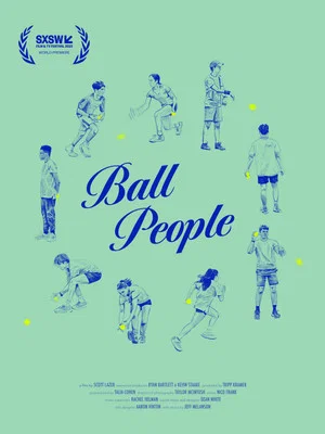 Постер: Ball People