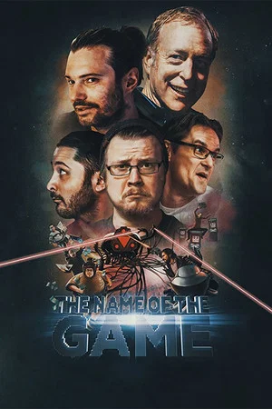 Постер: Название игры
