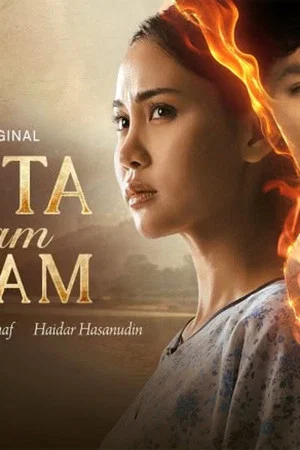 Постер: Cinta Dalam Sekam