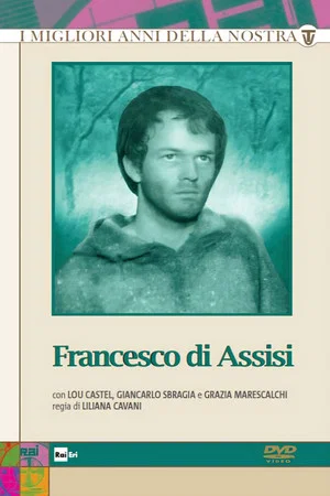 Постер: Francis of Assisi