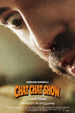 Постер: Chat Chat Show