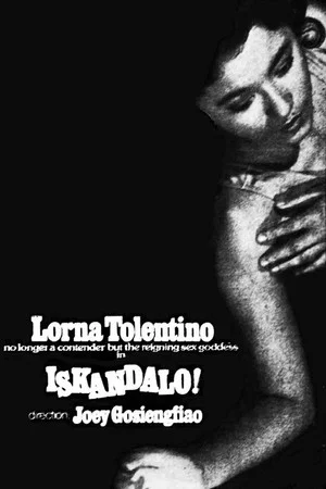 Постер: Iskandalo