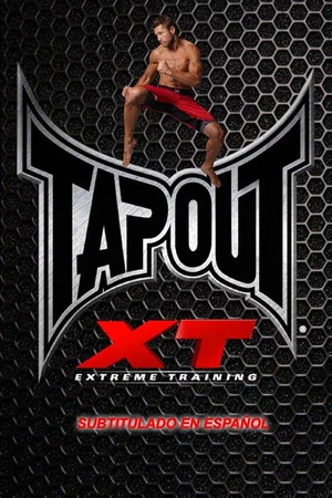 Постер: Tapout XT