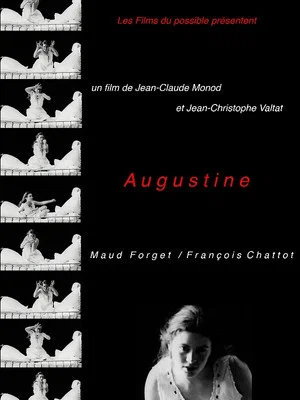 Постер: Augustine