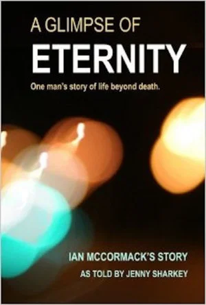 Постер: A Glimpse Of Eternity