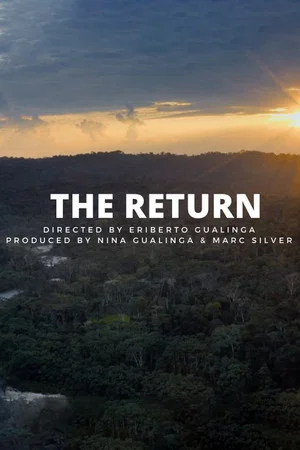 Постер: The Return