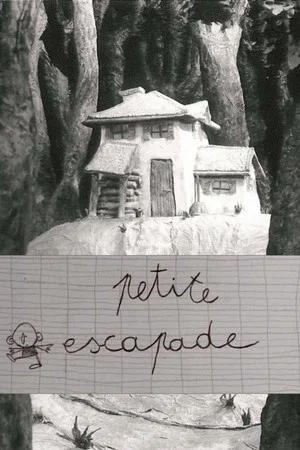 Постер: A Little Adventure